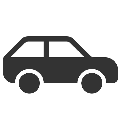 Monenko henkilöauton vuotuisia päästöjä CO2-päästöjen väheneminen vastaa (kpl/a):