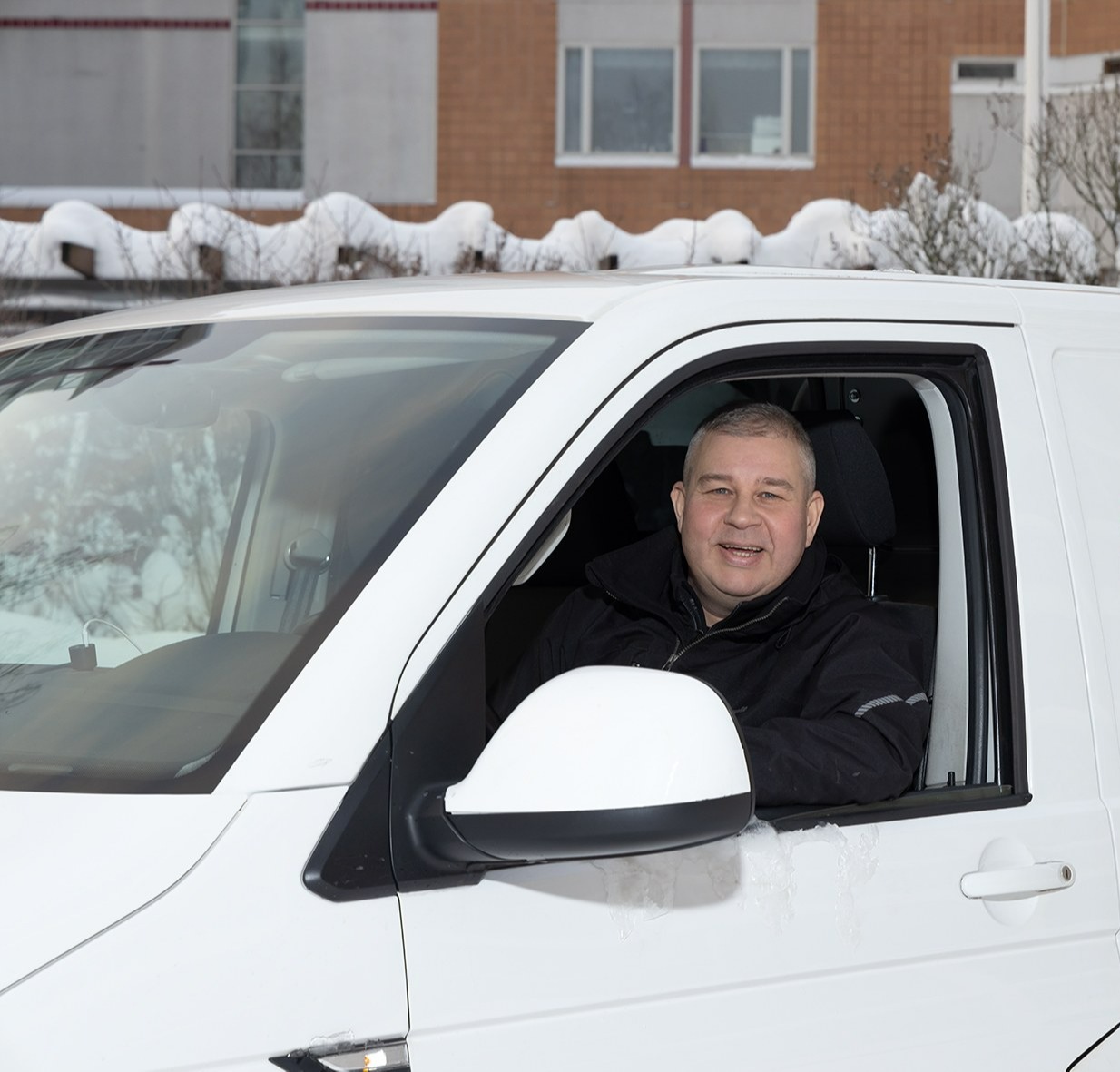 Tunesmart huoltopalvelu