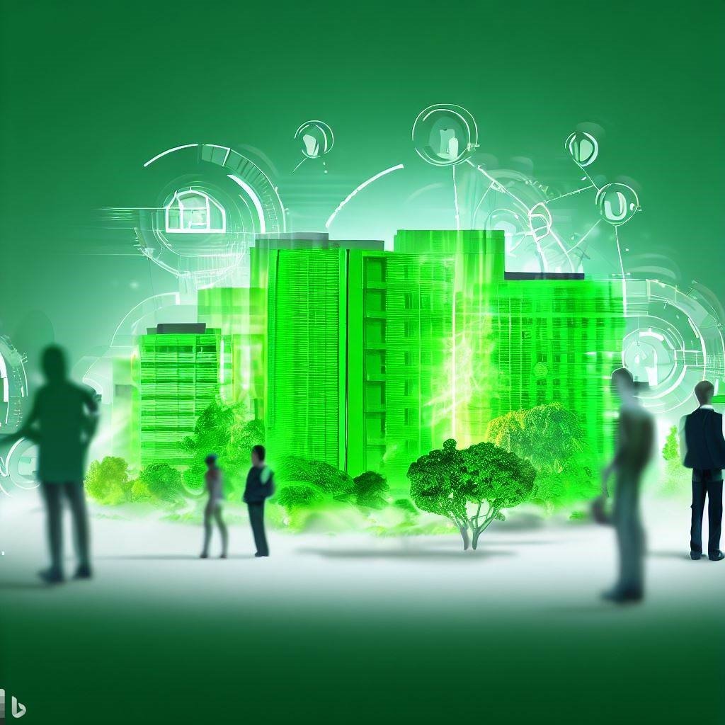 EcoGuard building management system